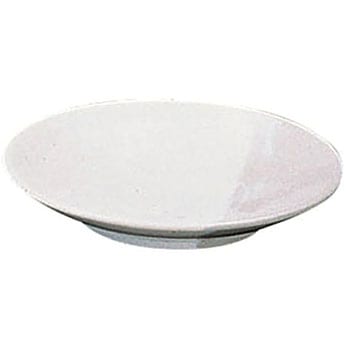 メラミン「グレイ・ストーン」丸小皿 TKG