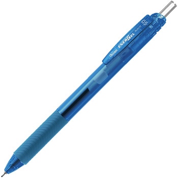 ゲルインキボールペン エナージェル エス 0.5mm 黒 ぺんてる