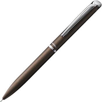 ゲルインキボールペン エナージェル フィログラフィ 0.5mm 黒 ぺんてる