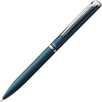 ゲルインキボールペン エナージェル フィログラフィ 0.5mm 黒 ぺんてる
