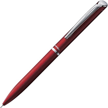 ゲルインキボールペン エナージェル フィログラフィ 0.5mm 黒 ぺんてる