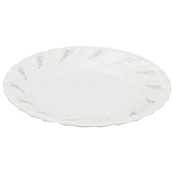 メラミン「ライブ」ケーキ皿 関東プラスチック工業
