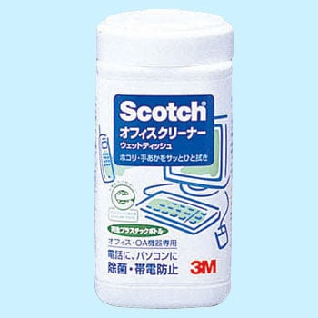 OC-50W Scotch ItBXN[i[ EGbgeBbV 3M(X[G) 00660371