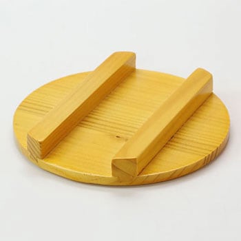 桶型飯器 蓋 用美(ヤマコー)