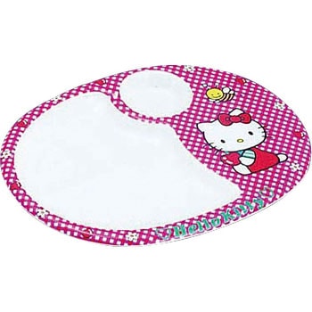 メラミンお子様食器「ニューキティ」 ランチ皿 大 TKG