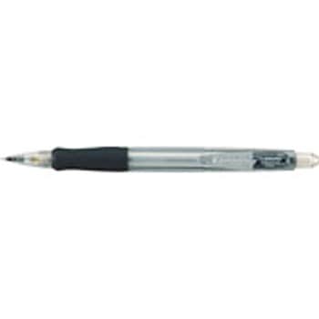 PS-EC100D 再生樹脂シャープペンシル(アースシップ)0.5mm 軸透明 1個