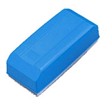 ホワイトボード用イレーザー140×64×48 青 コクヨ