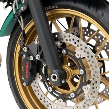 キャリパーサポートBrembo40mmピッチ PCS783 プロトブレンボ