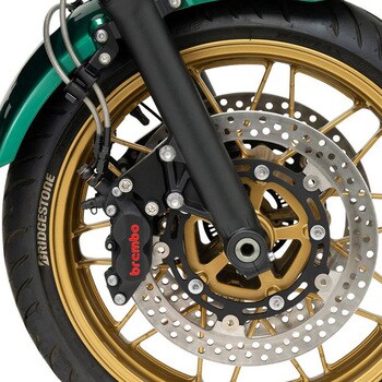PCS783 キャリパーサポートBrembo40mmピッチ PCS783 プロト