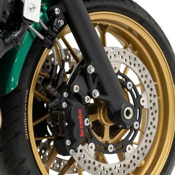 キャリパーサポートBrembo40mmピッチ PCS783 プロトブレンボ