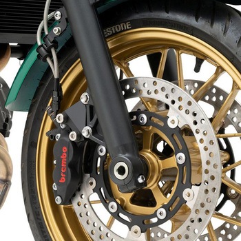 キャリパーサポートBrembo40mmピッチ PCS783 プロトブレンボ