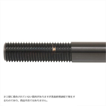 ステンレスキャリパーマウントボルト ブラック CMBF-075B プロトブレンボ