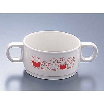 メラミンお子様用弁当シリーズ ミッフィー 両手付カップ 関東プラスチック工業 プラコップ 通販モノタロウ M1330p メラミンお子様用弁当シリーズ ミッフィー 両手付カップ 関東プラスチック工業 プラコップ 通販モノタロウ M1330p