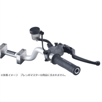 オイルタンクステー ブレーキ BPS004-BB プロトブレンボ