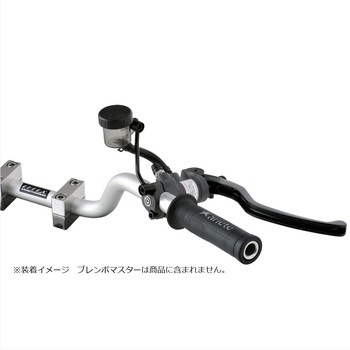 オイルタンクステー ブレーキ BPS004-BB プロトブレンボ