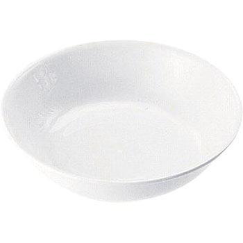 高強度磁器 ホワイト 特小皿 三井陶器