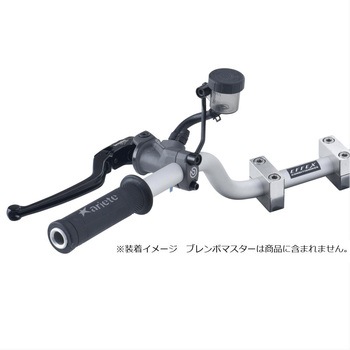 オイルタンクステー クラッチ BPS005-BB プロトブレンボ