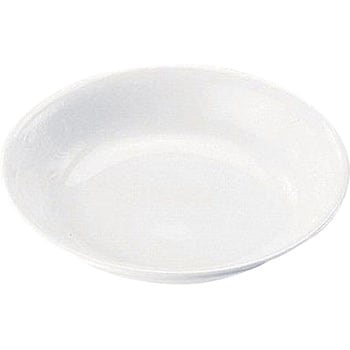 高強度磁器 ホワイト 小皿 三井陶器