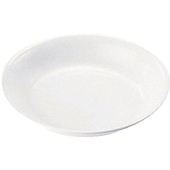 高強度磁器 ホワイト スープ 三井陶器