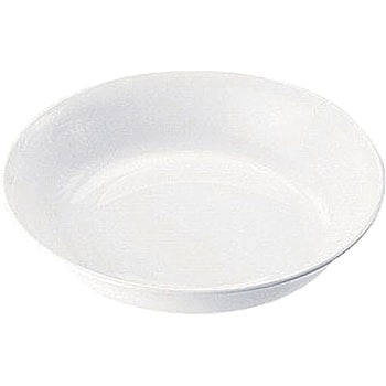 高強度磁器 ホワイト スープ 三井陶器