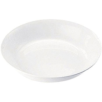 高強度磁器 ホワイト スープ 三井陶器