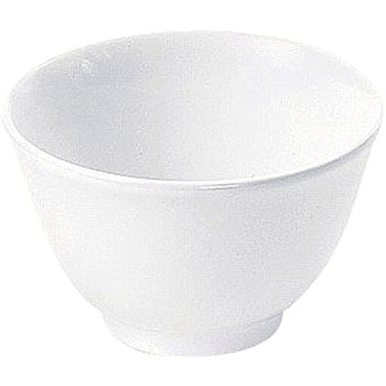 高強度磁器 ホワイト 反煎茶 三井陶器