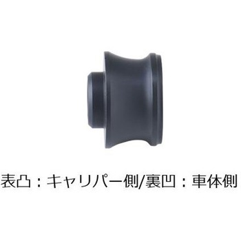 オフセットカラー 4ヶ PCR-110 プロトブレンボ