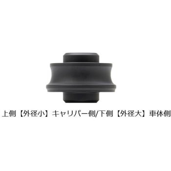 オフセットカラー 4ヶ PCR-114 プロトブレンボ