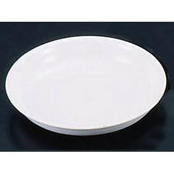 メラミン 和皿 給食用A-1 千羽鶴印(エンテック)
