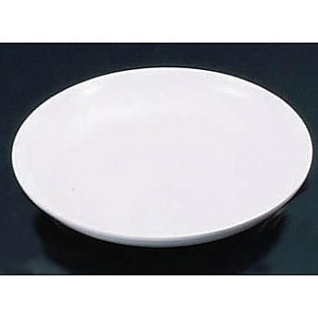 メラミン 給食用パン皿 千羽鶴印(エンテック)
