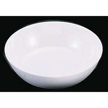 メラミン 給食用深皿 千羽鶴印(エンテック)