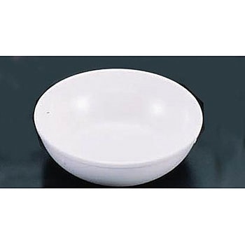 メラミン 給食用菜皿 A-2 千羽鶴印(エンテック)