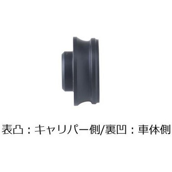 オフセットカラー 2ヶ PCR-250 プロトブレンボ