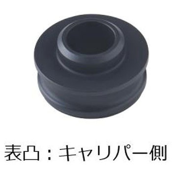 オフセットカラー 2ヶ PCR-250 プロトブレンボ