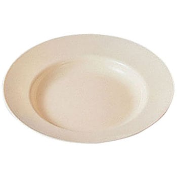 PP食器 スープ皿 千羽鶴印(エンテック)
