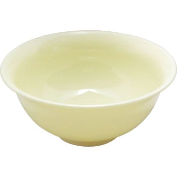 PP食器 丼 身 千羽鶴印(エンテック)