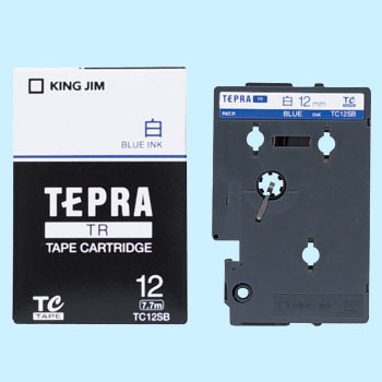 TC12SB �e�v��TR�e�[�v �����x�� �L���O�W�� 00667633