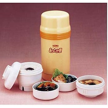 サーモス・配食保温容器 あったか便 THERMOS(サーモス)