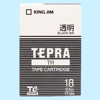 TT18K �e�v��TR�e�[�v �������x�� �L���O�W�� 00668832