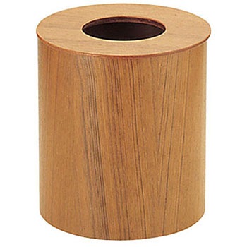 950 �ؐ����[���p�S�~���� �W�t(�`�[�N) �T�C�g�[�E�b�h �ی^ �Fteak grain (ayous) 00669418