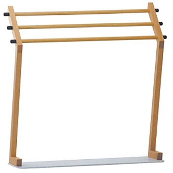 Torw01 クサラ バスタオルスタンド 1個 ジール 通販サイトmonotaro