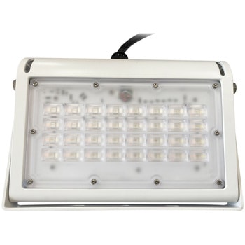 高性能LED投光器 光商事