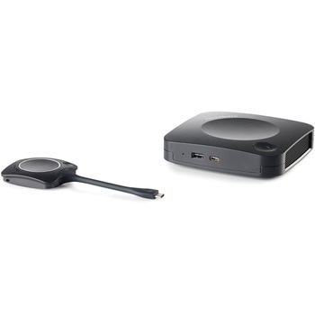 ClickShare C-10 Gen2(ボタン1個付き) BARCO