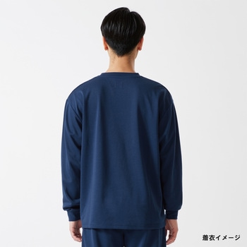 LOGOS by LIPNER リカバリープルオーバー ロゴス