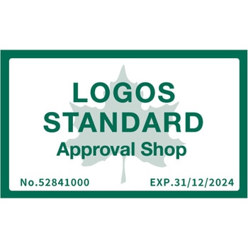 LOGOS by LIPNER リカバリープルオーバー ロゴス