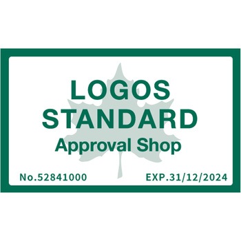 LOGOS by LIPNER リカバリープルオーバー ロゴス