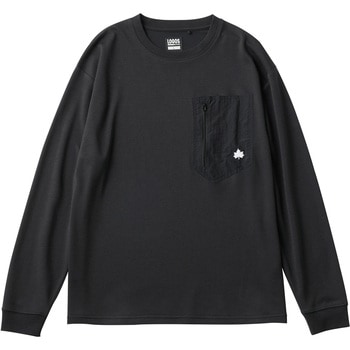 LOGOS by LIPNER リカバリープルオーバー ロゴス