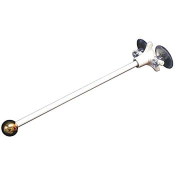 フラッグ用ハンガー 吸盤タイプ よし与工房