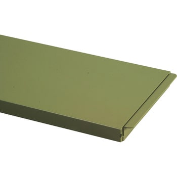 半面棚板 ワークテーブル800(WT)シリーズ用 山金工業 作業台アクセサリ