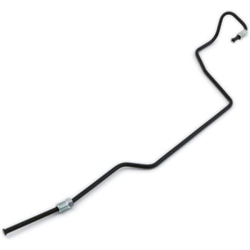 (MR19)チューブ，クラッチ マスタシリンダ - ミツビシ